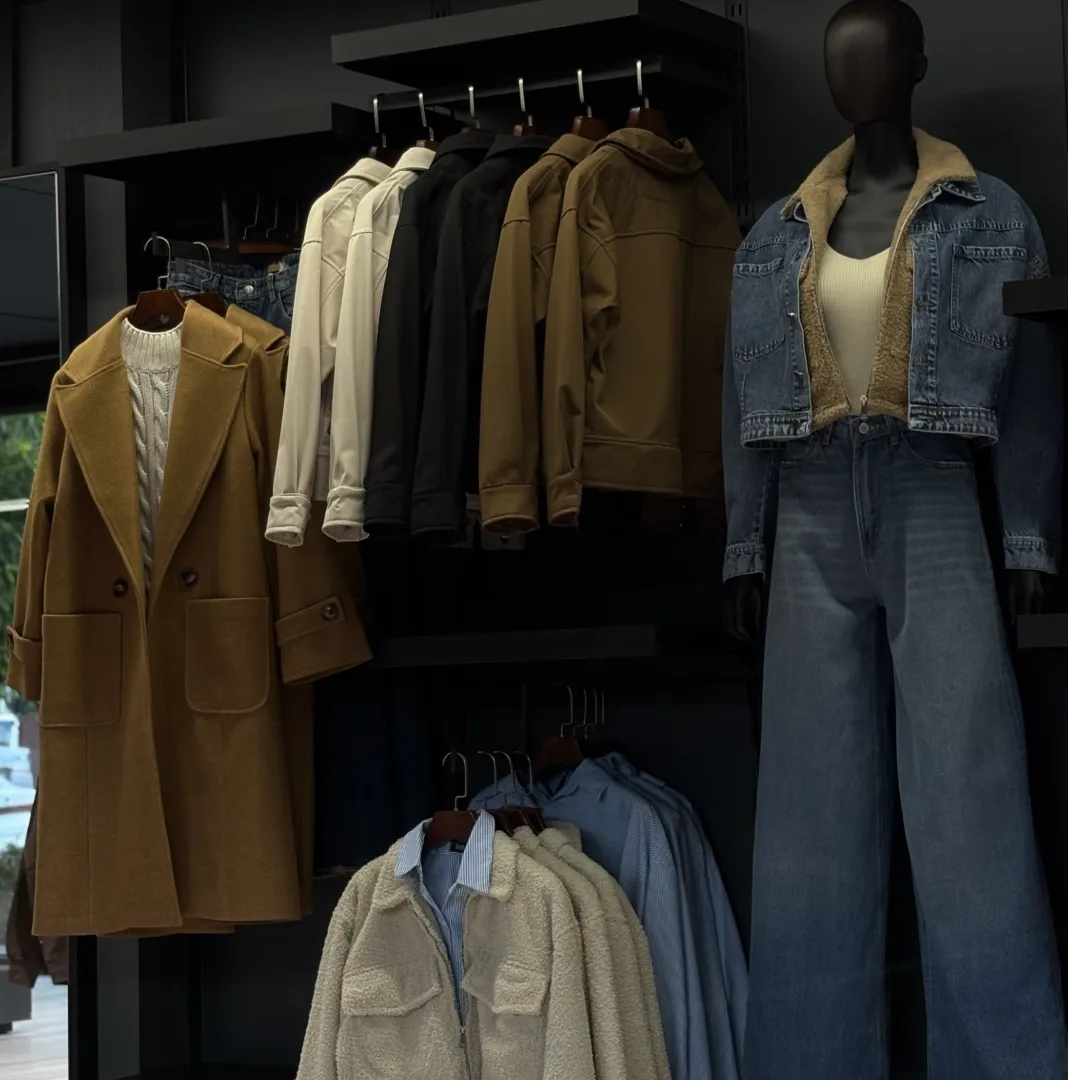 بزرگ استایل شعبه توحید