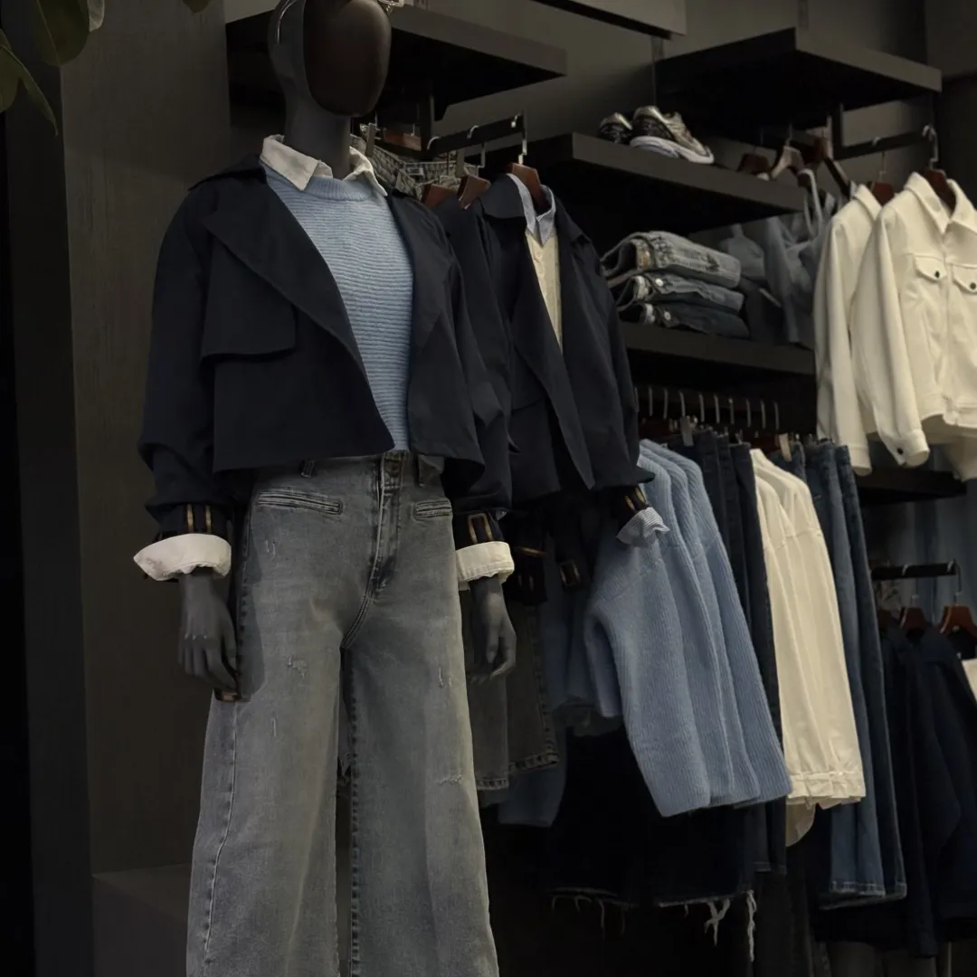 بزرگ استایل شعبه توحید