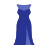 dress icon